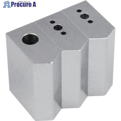 ARM 北川エアーチャック用鉄生爪KPC80H50  ■▼837-7718 KPC-80H50  1...