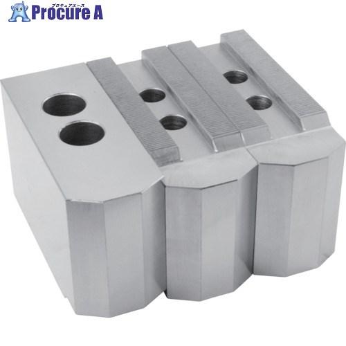 ARM 松本パワーチャック用鉄生爪M-12H80  ■▼837-7734 M-12H80  1S