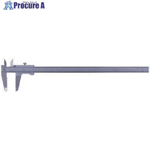 カノン モーゼル型ノギス4000mm  ■▼838-0215 SM400  1本