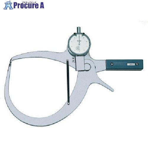 TECLOCK ダイヤルキャリパゲージ 測定範囲0〜80mm  ■▼838-0254 GM-8  1...