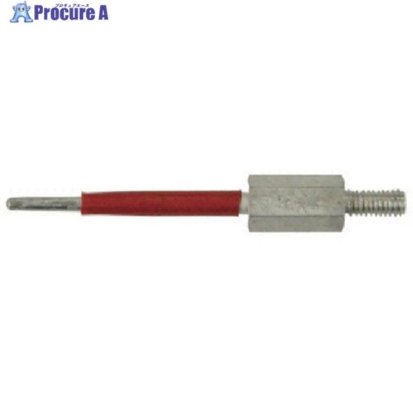 KYORITSU 8072 先端金具・標準  ▼838-5155 MODEL8072  1個