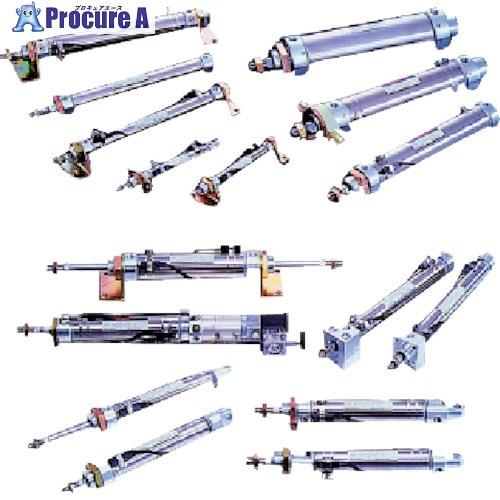 TAIYO 空気圧シリンダ  ■▼840-2089 10Z-3SD40N250  1個