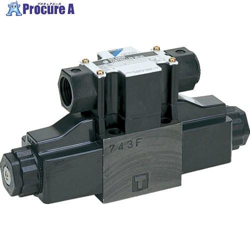 ダイキン 電磁パイロット操作弁 呼び径3/4  ■▼848-1317 JS-G06-66CB-75 ...