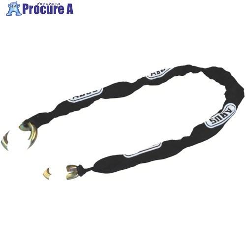ABUS チェーン 12KS-80-LOOP  ■▼849-0212 12KS-80-LOOP  1...