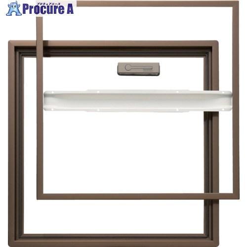 予約注文 ダイケン ホーム床点検口 450×450 気密タイプ 21mmフロア用 ブロンズ  ■▼8...