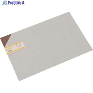 光 エンビ板 スモーク透明 1×300×450mm  ▼849-4044 EB431-11