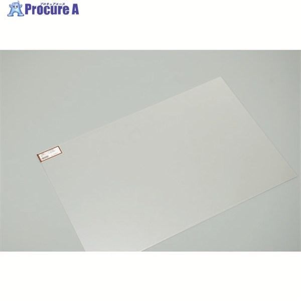 光 アルミ板 2.0×400×600mm  ▼849-5178 HA2046  1枚