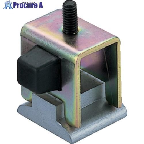 DAIKEN アルミドアハンガー SD20戸当りシルバー  ▼849-6907 SD20-CSS  ...