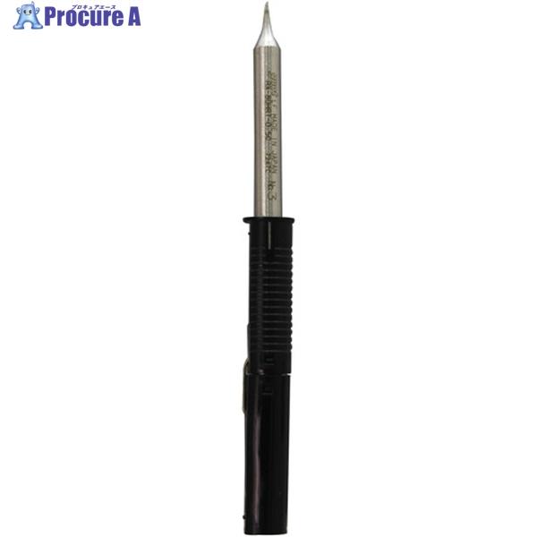 グット 交換コテ先(RX-8シリーズ) こて先幅0.5mm  ▼849-6984 RX-80HRT-...