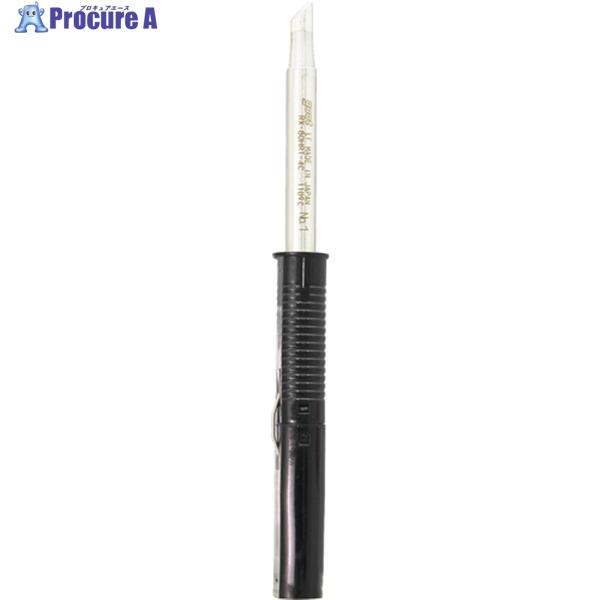 グット 交換コテ先(RX-8シリーズ) こて先径φ4mm  ▼849-7000 RX-80HRT-4...