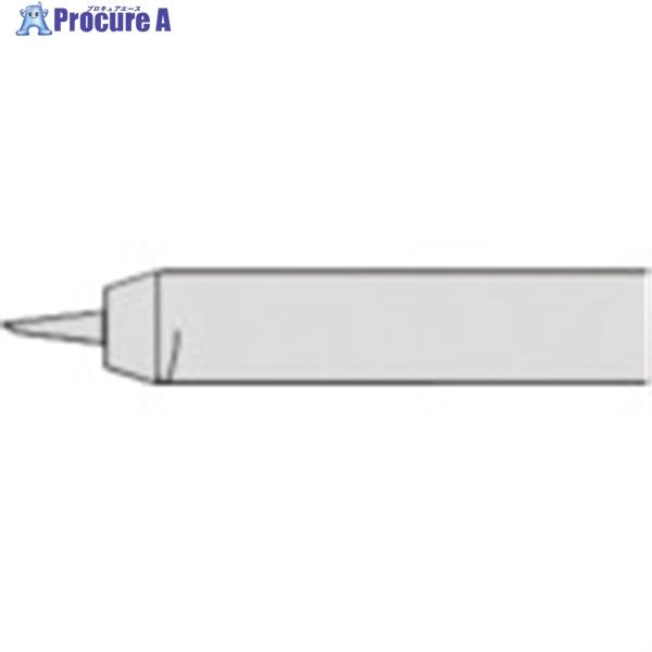 グット 交換コテ先(RX-8シリーズ) こて先幅0.5mm  ▼849-7004 RX-80HRT-...