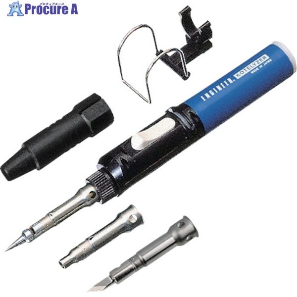 ENGINEER コテライザー  ▼849-8328 SKB-60  1個