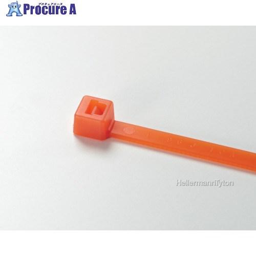 TYTON カラータイ 幅2.2×長さ80mm 屋内使用 (1000本入)  ■▼850-3900 ...