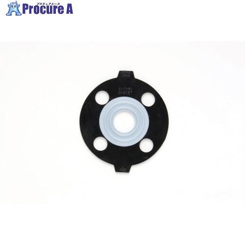 アサヒAV 全面パッキン EPDM＋被覆PTFE 10K 50A  ■▼850-5536 GAT10...