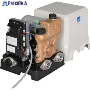 荏原製作所 32HPE0.4S HPE型 浅井戸用インバータポンプ 400W 単