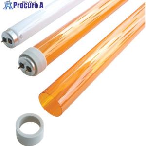 バンガード オレンジ40Wスリム    851-4084 BG-OR-40W-SS  1本