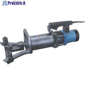 HITACHI/日立 CP19 電動油圧式パンチャー 19mm : 無限堂あいちヤフー