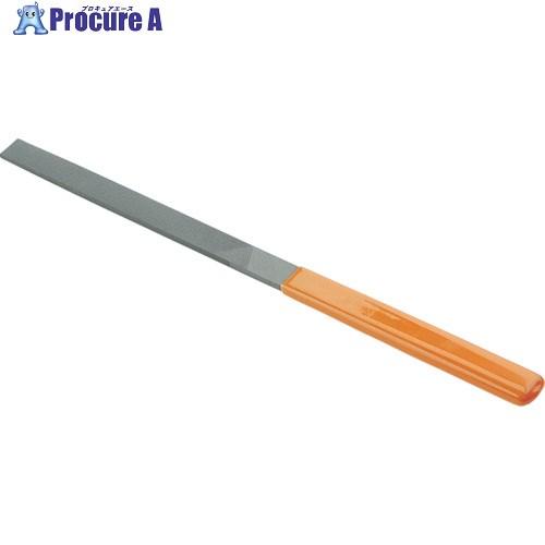 ツボサン シャープカットヤスリ 10本組 平  ■▼852-8108 HI01016  1S