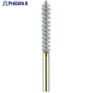 FD2155 ミニター ミニモ スパイラルホールブラシ 砥粒入りナイロン＃600 Φ3 HD店