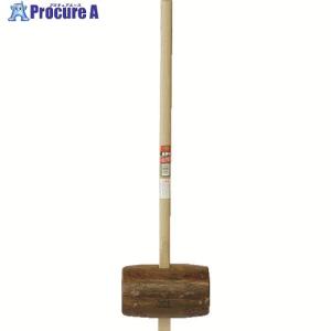 金象 掛矢 丸胴 樫 150 柄共    853-4596 110358  1本