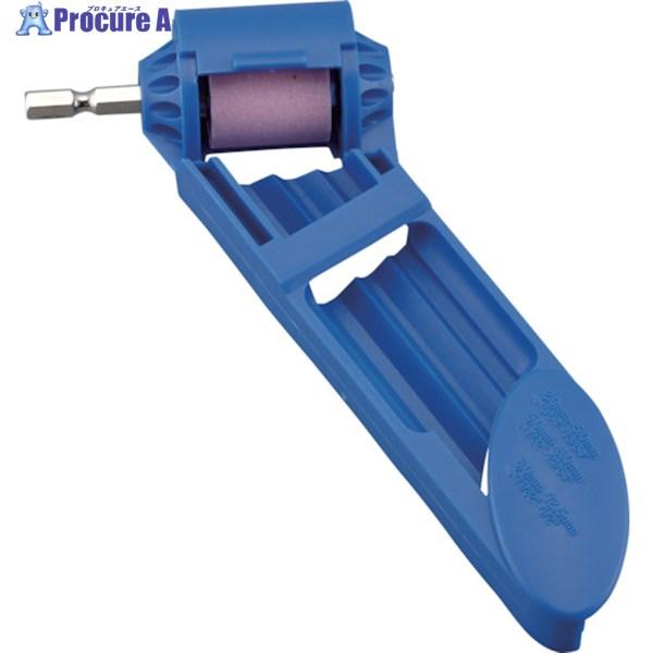 RELIEF 鉄工ドリル用ドリルシャープ  ▼853-6389 23804  1個