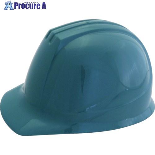 タニザワ エアライト搭載ヘルメット(高通気タイプ・PC製アメリカンアイプ) ST#141-JZ(EP...