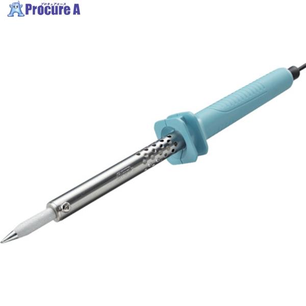 グット 電気用はんだこて80W相当  ▼854-9758 KS-80R  1個