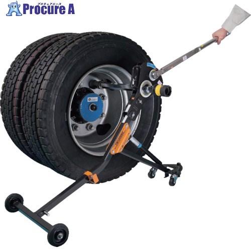 トーニチ シグナル式トルクレンチ 大型ホイールナット締め付け用  ■▼855-0798 TW1000...