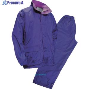 トオケミ 雨やどり ネイビー3L   855-1602 4600-NV-3L  1枚