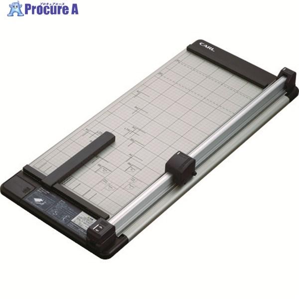 カール 裁断機 ディスクカッター DC-250 A2サイズ 裁断枚数15枚  ▼855-3243 D...