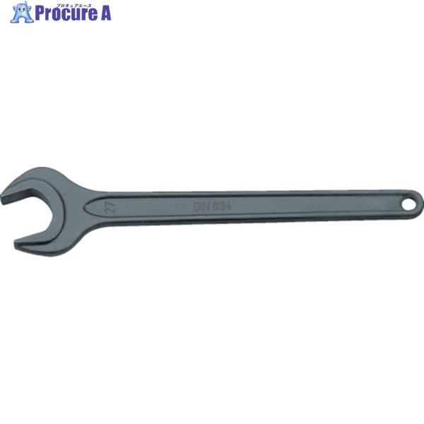 GEDORE 片口スパナ 80mm  ▼855-4328 6577860  1丁