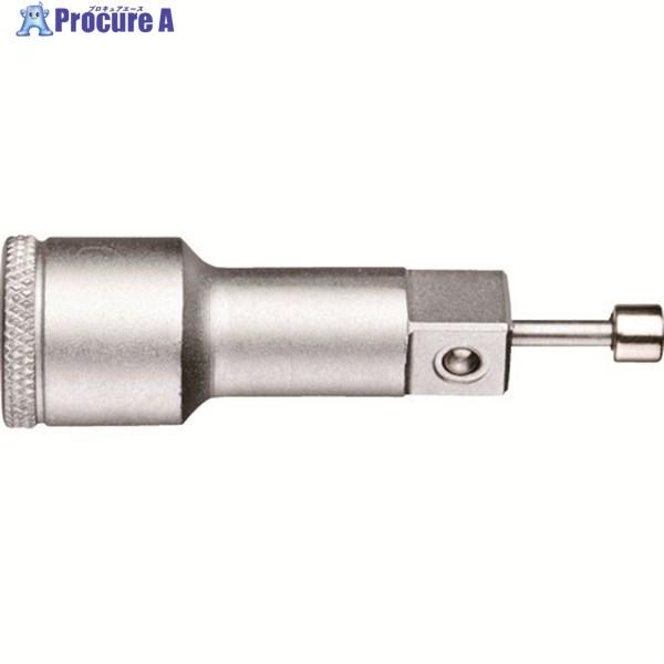 GEDORE 【売切廃番】エクステンションバー3/8 65mm 磁石付  ▼855-4421 296...