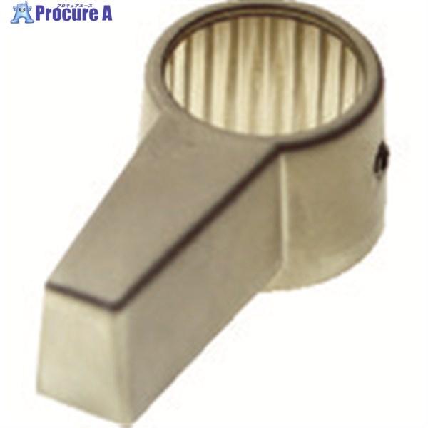 TRUSCO シリンダー錠 ノブロック用ノブ シャンパンゴールド  ▼855-5874 CL-CA0...