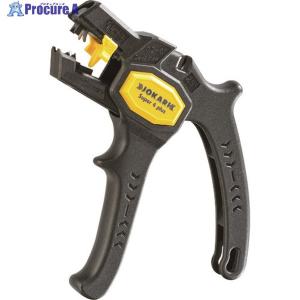 JOKARI ワイヤーストリッパー PWS-Plus 002 ▽855-6388 40025 1丁