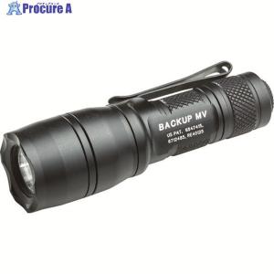 ほぼ未使用 SUREFIRE E1B-MV BACKUP ハンドライト 懐中電灯 SUREFIRE シュアファイア E1MV E1B-MV : murauchi.co.jp - 通販