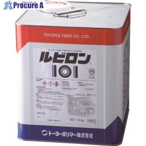 ルビロンエース 16kg／缶 トーヨーポリマー株式会社 : 日曜左官 