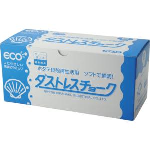ダストレス チョーク 72本入 白 ▼855-...の詳細画像1