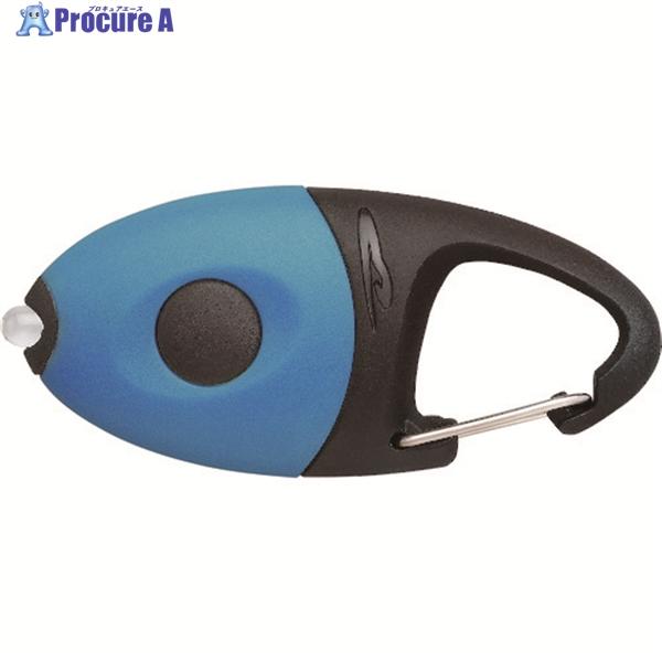 PRINCETON 【売切廃番】LEDキーホルダライト IMPULSE ブルー  ▼855-9321...