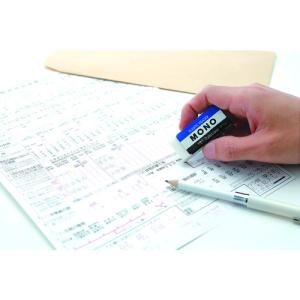 Tombow 消しゴム モノ PE01 ▼85...の詳細画像1