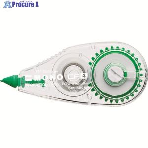 Tombow 修正テープ モノCF4 グリーン ▼855-9988 CT-CF4 1個