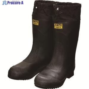 シバタ工業 SHIBATA 冷蔵庫用長靴-40℃ NR021 28.0 ネイビー ▽819-0389