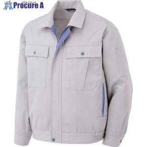 ミドリ安全 ベルデクセル 交織ストレッチ 女子シャツ VELS2534 上 13