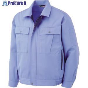 ミドリ安全 ベルデクセル 交織ストレッチ 女子ジャンパー VEL520上 7