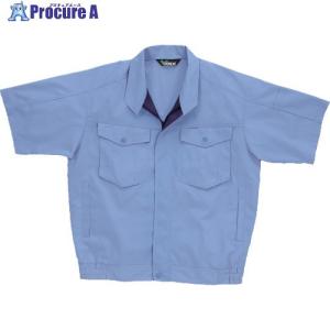 ミドリ安全 ベルデクセル 交織ストレッチ 女子シャツ VELS2534 上 13