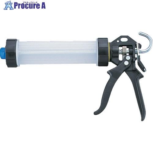 シャープ コーキングガン シャーピー パウチエコガン  ▼858-5904 ECOGUM  1個