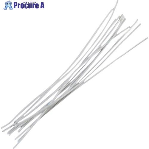 DAIDOHANT かんたん結束線 白 150mm 80本入  ▼858-6085 10155875...