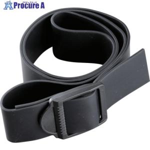 Tajima（タジマ） ヘッドライト用 ヘッドバンド B6 LE-ZB6 ゴムバンド