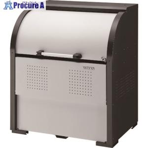 期間限定セール10 31まで ダイケン ゴミ収集庫 クリーンストッカー Ckr 2型 Ckr 1007 2 幅1000mm 奥行き750mm 高さ1160mm お客様組立品 Ckr 1007 2 エントランス Yahoo 店 通販 Yahoo ショッピング