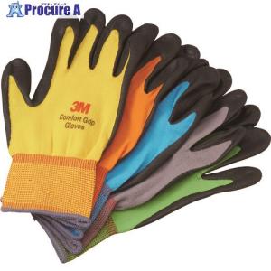 3M 一般作業用コンフォートグリップグローブ ...の詳細画像1
