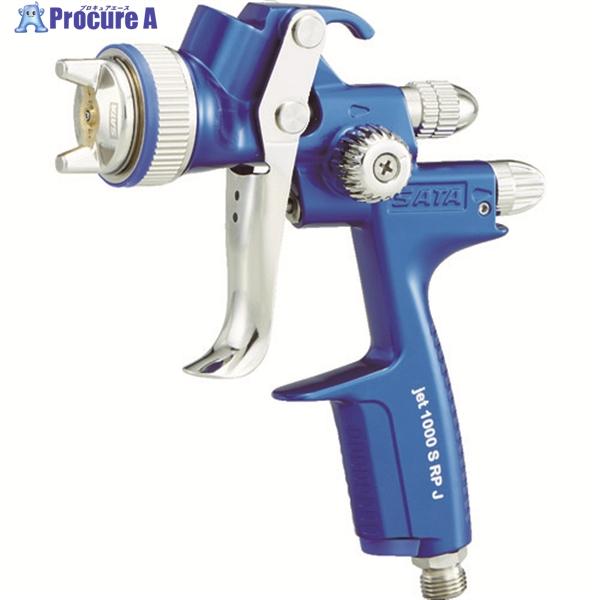 WTB SATA スプレーガン  ▼859-1160 SATA JET 1000 S RP J 13...